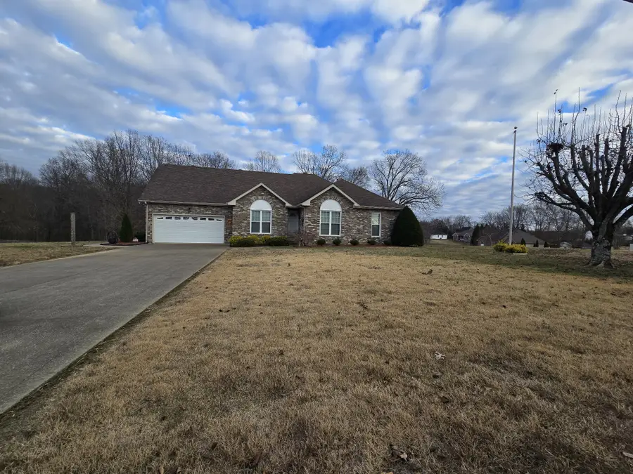 1583 Rosebury Ln, Clarksville, TN 37043 - Image #3