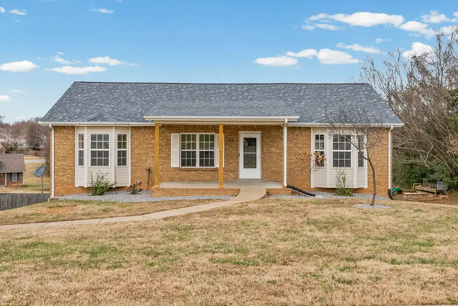 55 West Dr, Clarksville, TN 37040 - Image #2