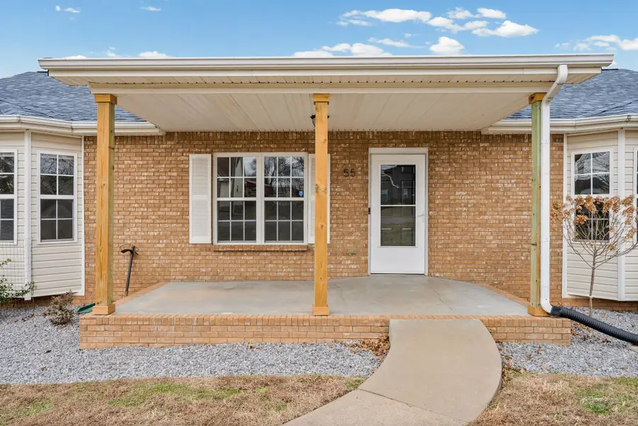 55 West Dr, Clarksville, TN 37040 - Image #3