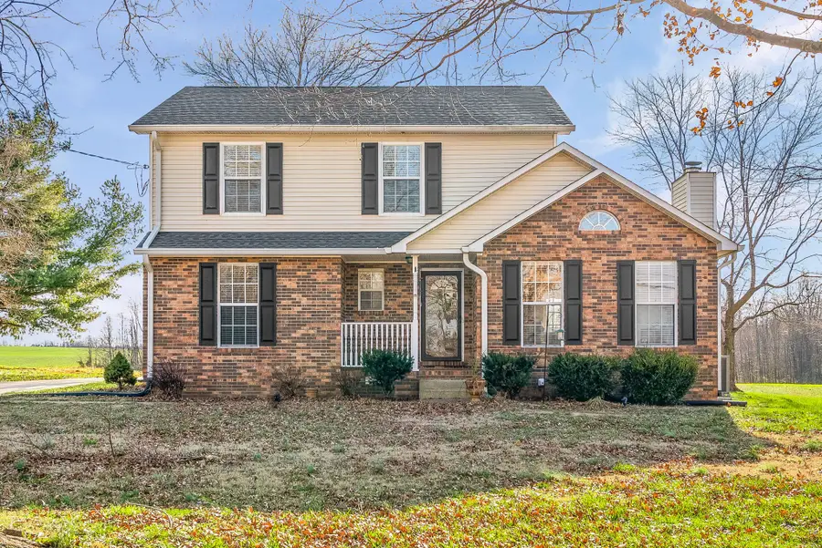 105 Good Hope Cemetery Rd, Oak Grove, KY 42262 - Image #2