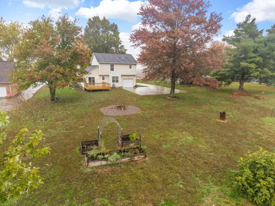 105 Good Hope Cemetery Rd, Oak Grove, KY 42262 - Image #3