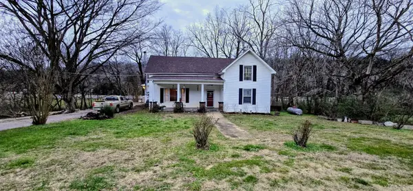 4070 Bunker Hill Rd, Pulaski, TN 38478