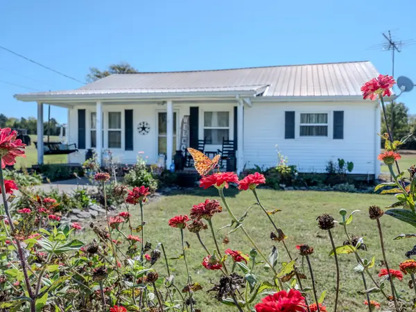 538 Mount Vernon Rd, Eagleville, TN 37060