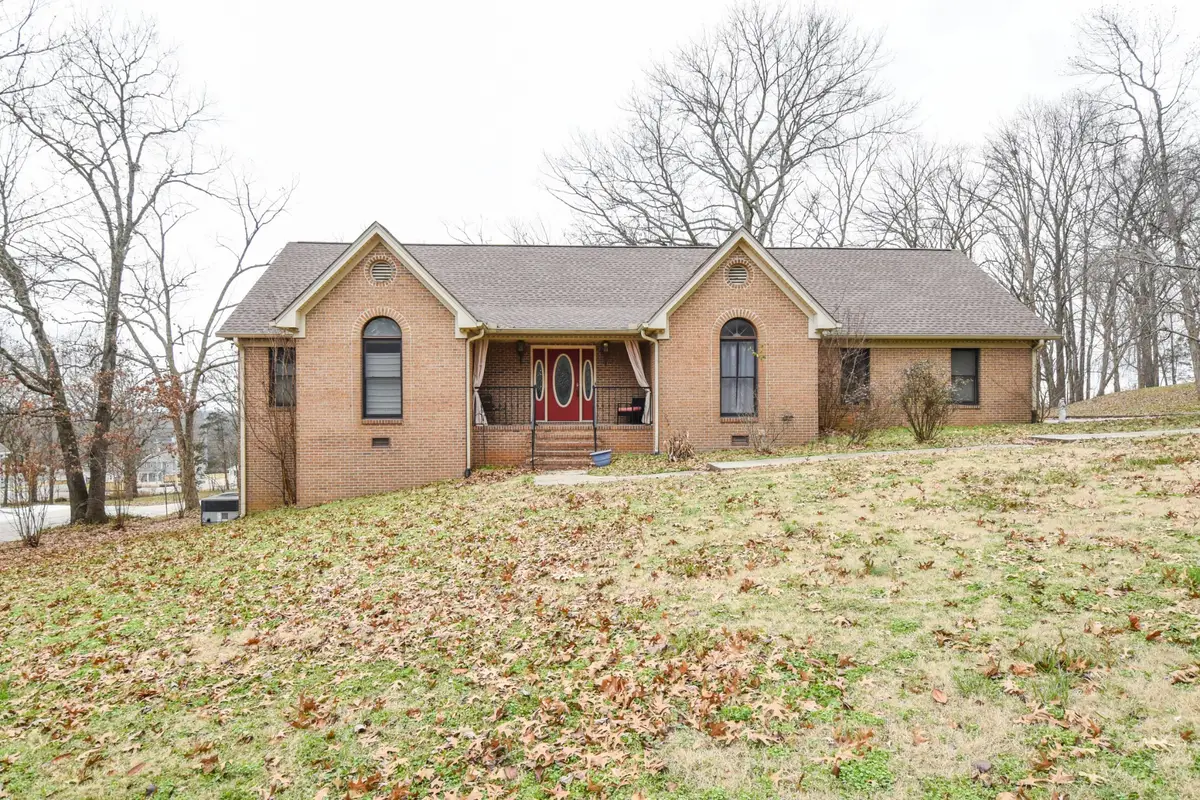 309 Ledgeview Dr, Shelbyville, TN 37160 - Image #1