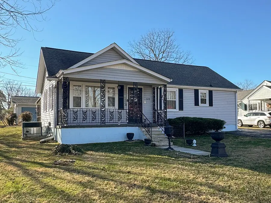 122 Anderson Drive, Tullahoma, TN 37388 - Image #2