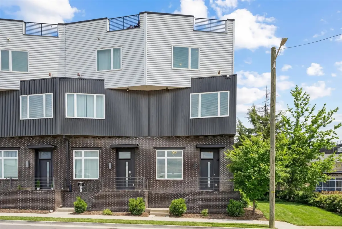 2910 Felicia St #1, Nashville, TN 37209 - Image #1