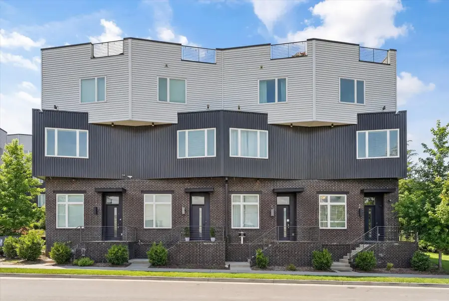 2910 Felicia St #1, Nashville, TN 37209 - Image #2