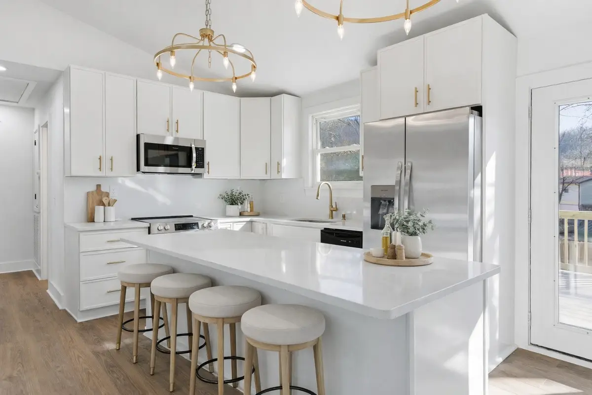 206 New Sawyer Brown Rd, Nashville, TN 37221 - Image #1