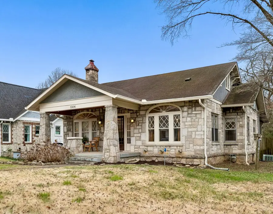 1306 Howard Ave, Nashville, TN 37216 - Image #2