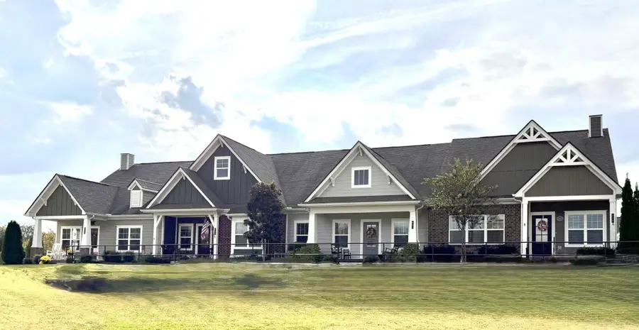 639 Weybridge Dr, Nolensville, TN 37135 - Image #2