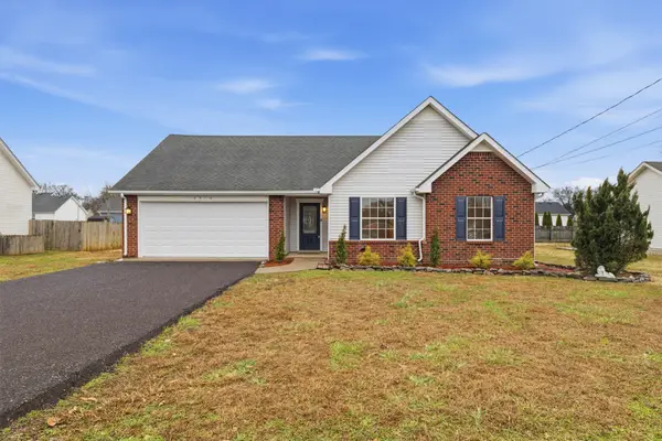 2919 Kedzie Dr, Murfreesboro, TN 37130