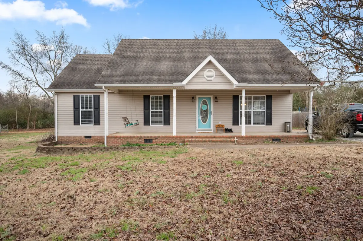 7 Merideth Lynn Rd, Fayetteville, TN 37334 - Image #1
