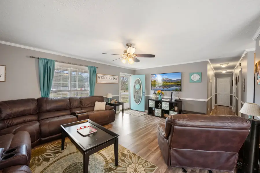 7 Merideth Lynn Rd, Fayetteville, TN 37334 - Image #3