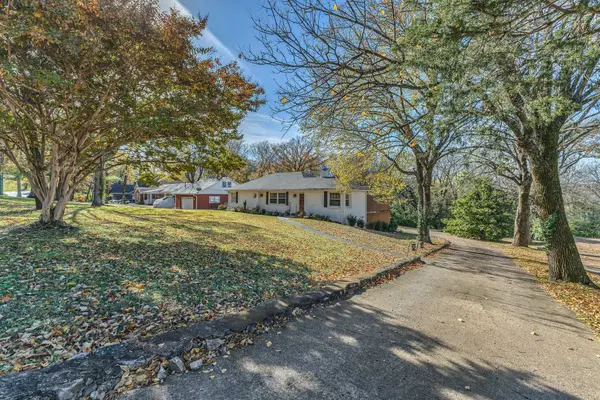 3513 Trimble Rd, Nashville, TN 37215