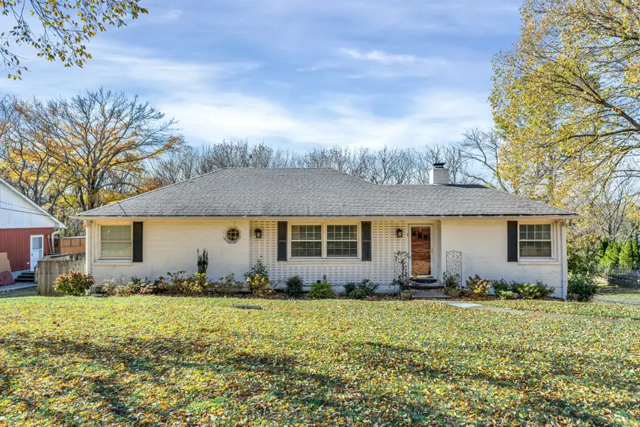 3513 Trimble Rd, Nashville, TN 37215 - Image #2