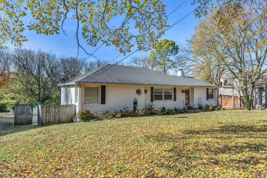 3513 Trimble Rd, Nashville, TN 37215 - Image #3