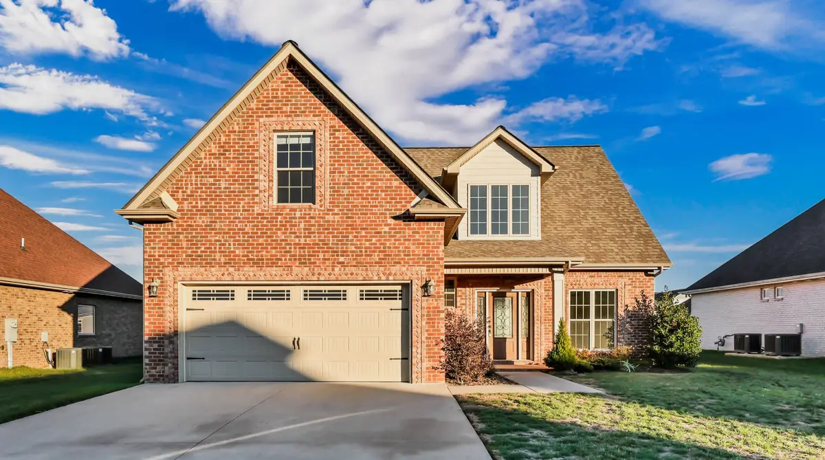 513 Dexter Dr, Clarksville, TN 37043 - Image #1