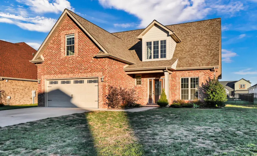 513 Dexter Dr, Clarksville, TN 37043 - Image #3