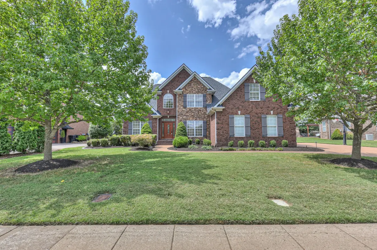 4327 Pretoria Run, Murfreesboro, TN 37128 - Image #1