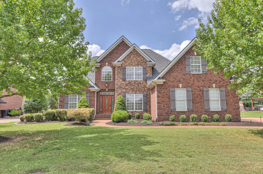 4327 Pretoria Run, Murfreesboro, TN 37128 - Image #2