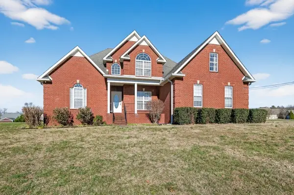 101 Hummingbird Lane, Shelbyville, TN 37160