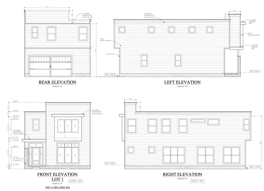 3043A Hillside Rd, Nashville, TN 37207 - Image #2