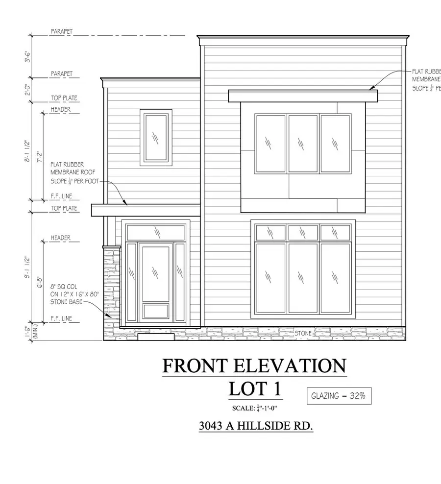 3043A Hillside Rd, Nashville, TN 37207 - Image #3