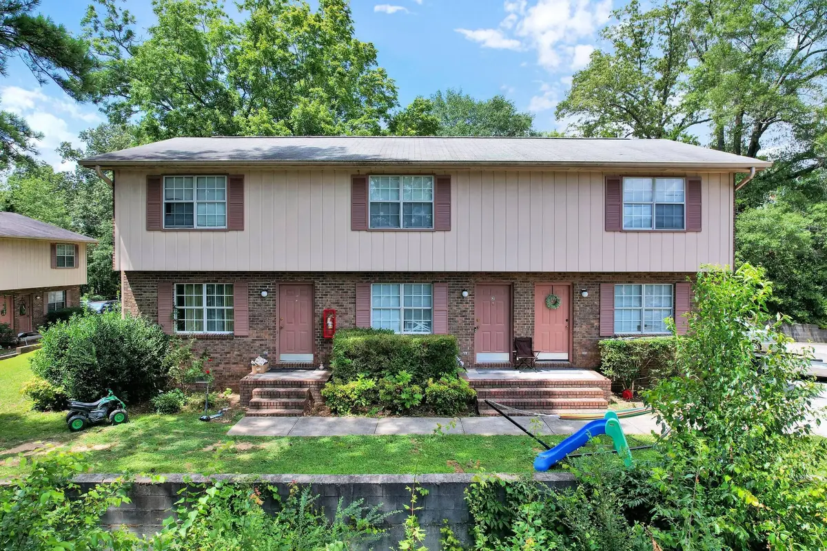 207 April Street, Dalton, GA 30720 - Image #1