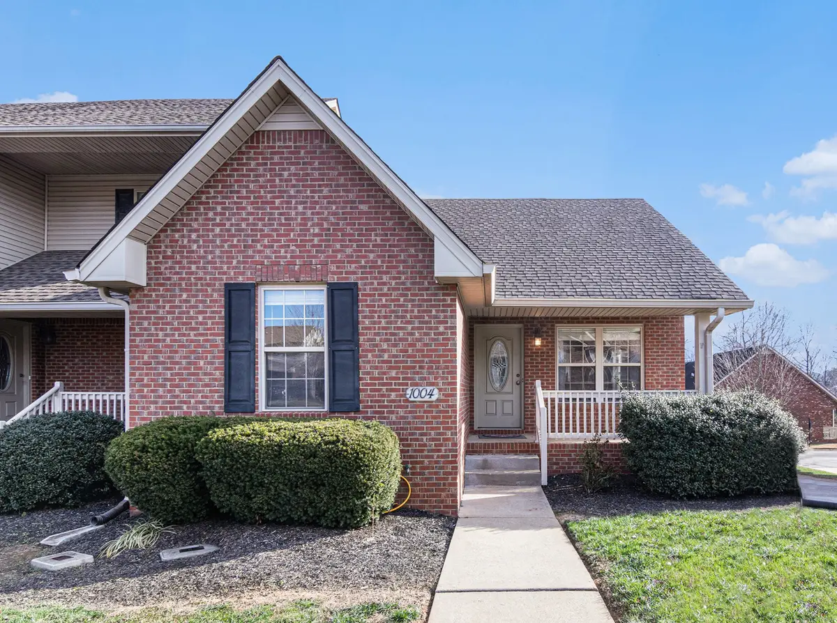 135 Excell Rd #1004, Clarksville, TN 37043 - Image #1