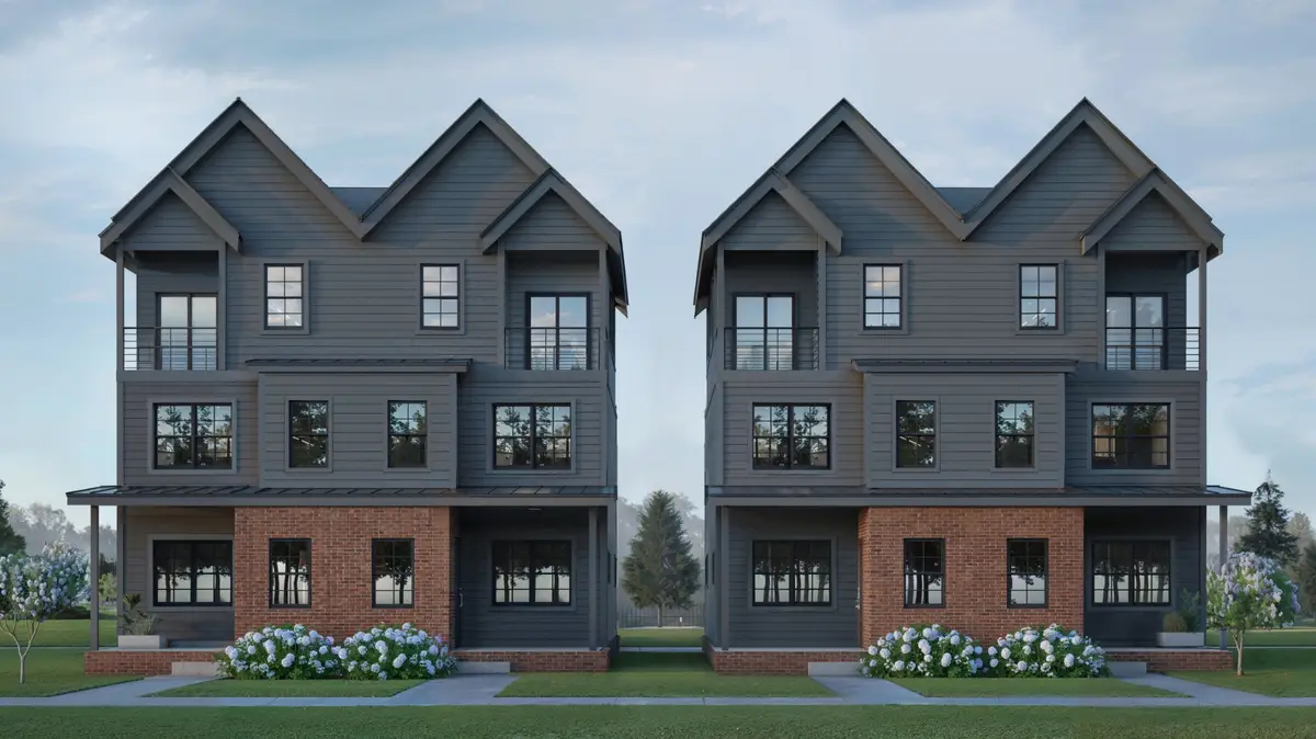 123 Straton Street, Nashville, TN 37216 - Image #1