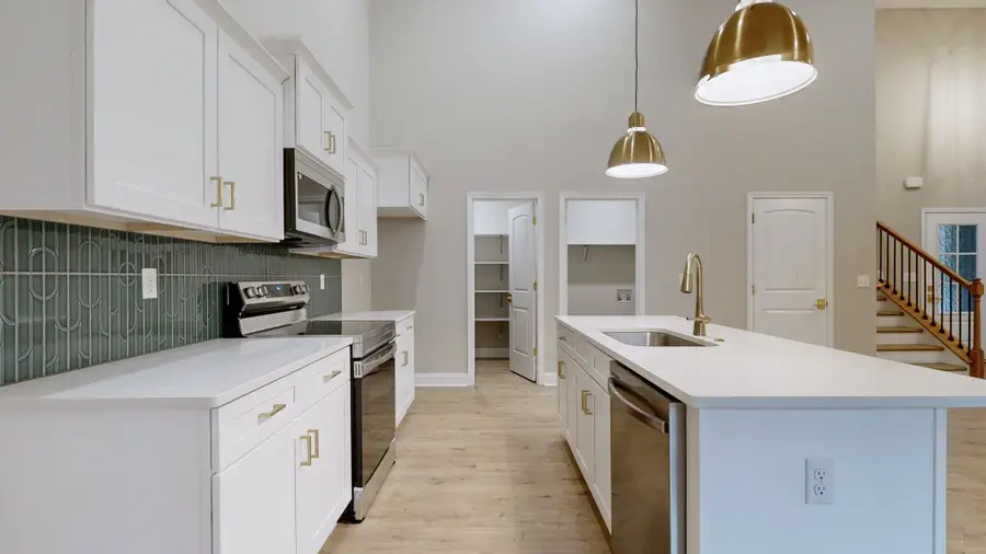 1222 Rooster Ridge, Pleasant View, TN 37146 - Image #3