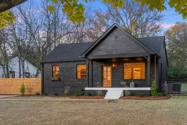 149 Gordon Ter, Nashville, TN 37207