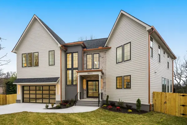 3609D Wilbur Pl, Nashville, TN 37204