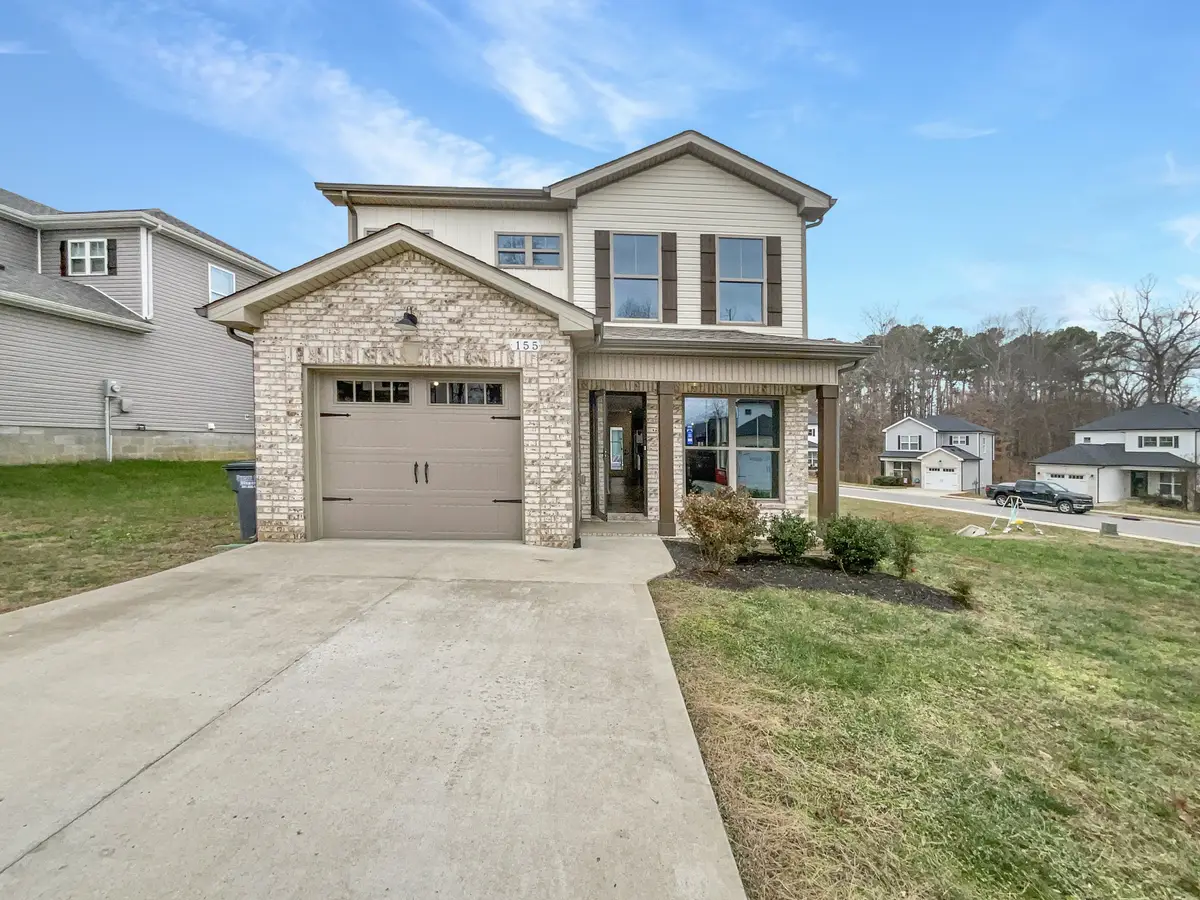 155 Waterwheel Cir, Clarksville, TN 37042 - Image #1