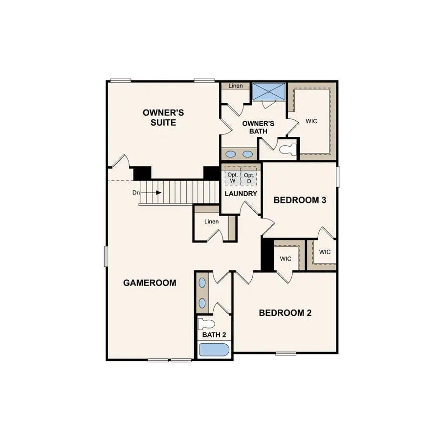 5403 Dunbar Dr, Old Hickory, TN 37138 - Image #3