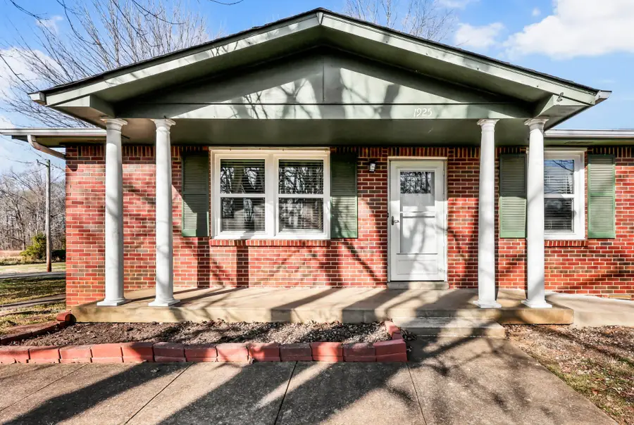 1925 Old Dover Rd, Clarksville, TN 37042 - Image #3