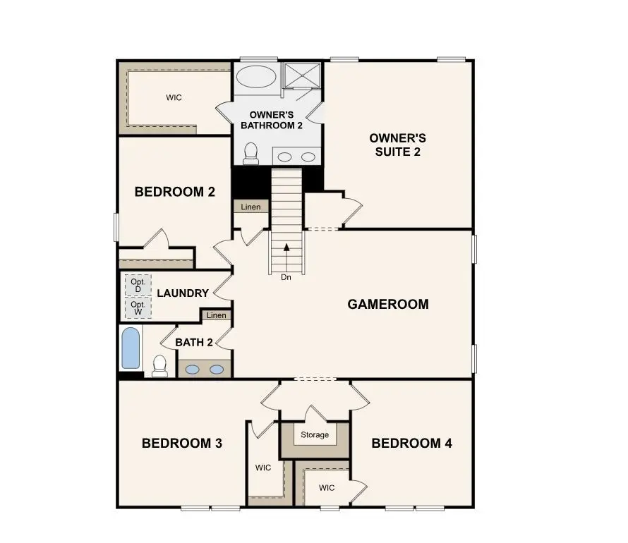 2342 Beverly Gail Rd, Pleasant View, TN 37146 - Image #3