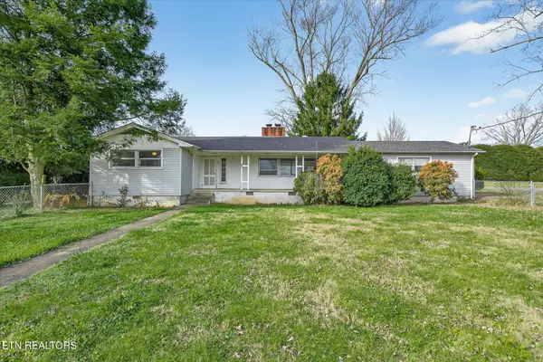 203 Cherry St, Pikeville, TN 37367