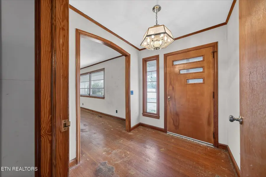 203 Cherry St, Pikeville, TN 37367 - Image #3