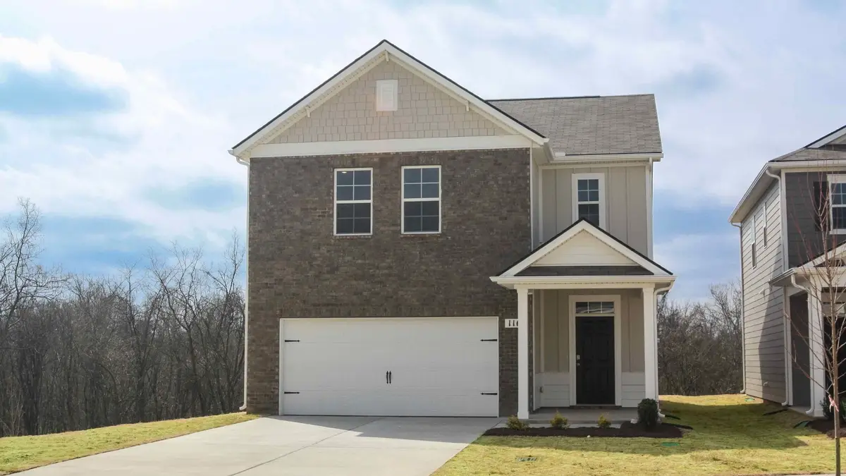 4246 Oswin Drive, Murfreesboro, TN 37129 - Image #1