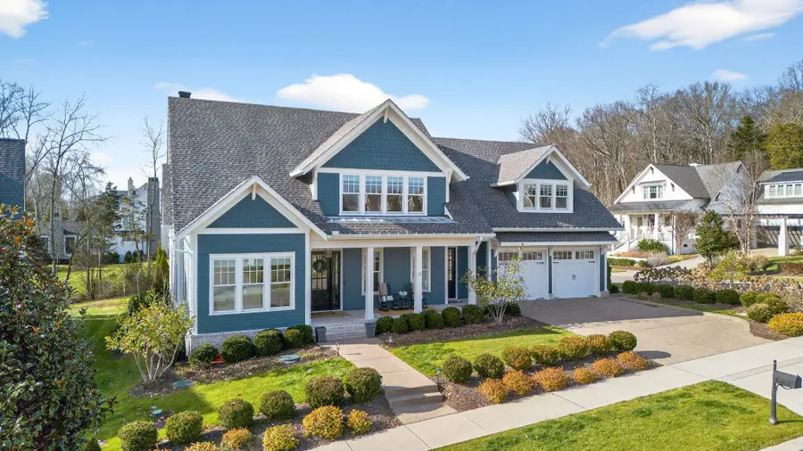 8776 Belladonna Dr, College Grove, TN 37046 - Image #2