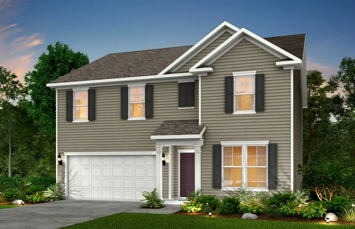 205 Land Breeze Dr, La Vergne, TN 37086 - Image #1