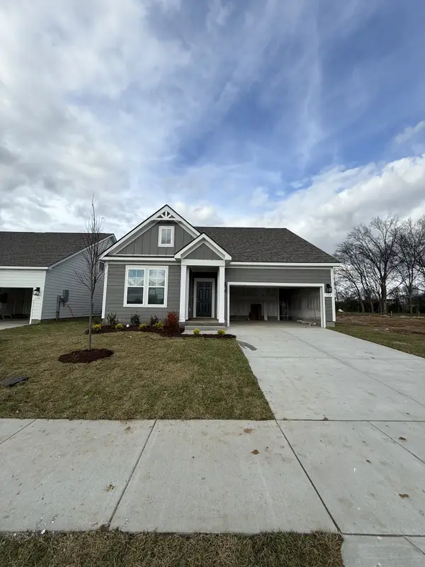 324 Black Bear Dr, Mount Pleasant, TN 38474