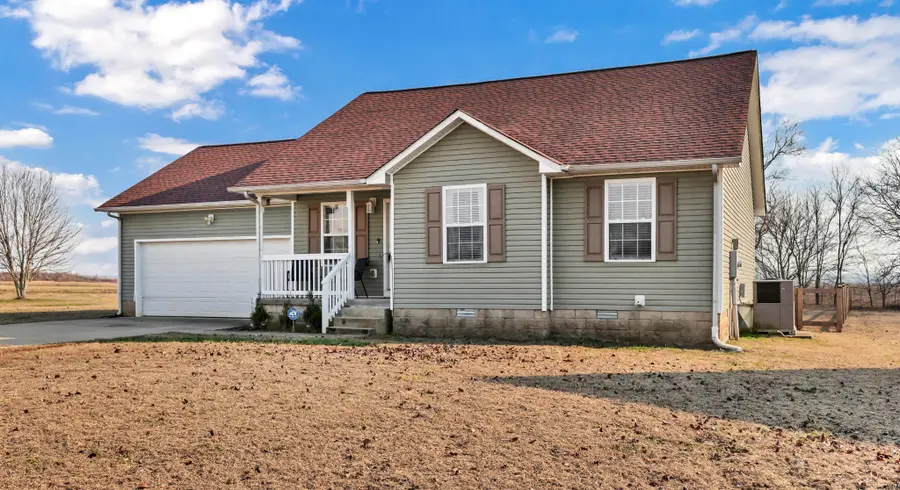 602 S Cavalcade Cir, Oak Grove, KY 42262 - Image #3