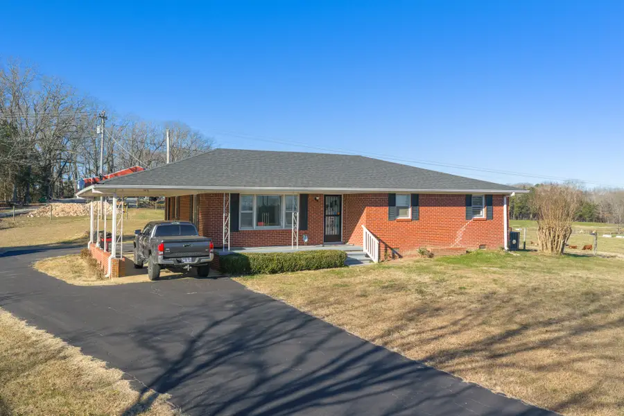 2095 Bible Hill Rd, Parsons, TN 38363 - Image #2