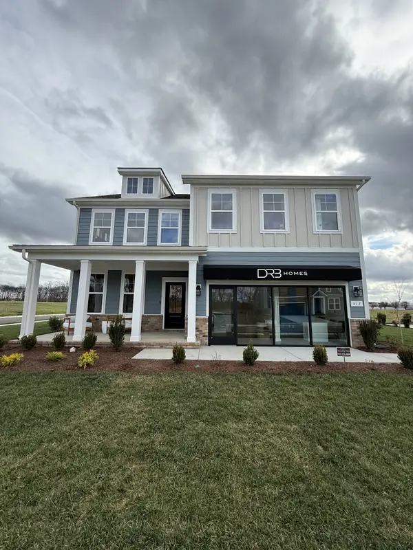 317 Black Bear Dr, Mount Pleasant, TN 38474