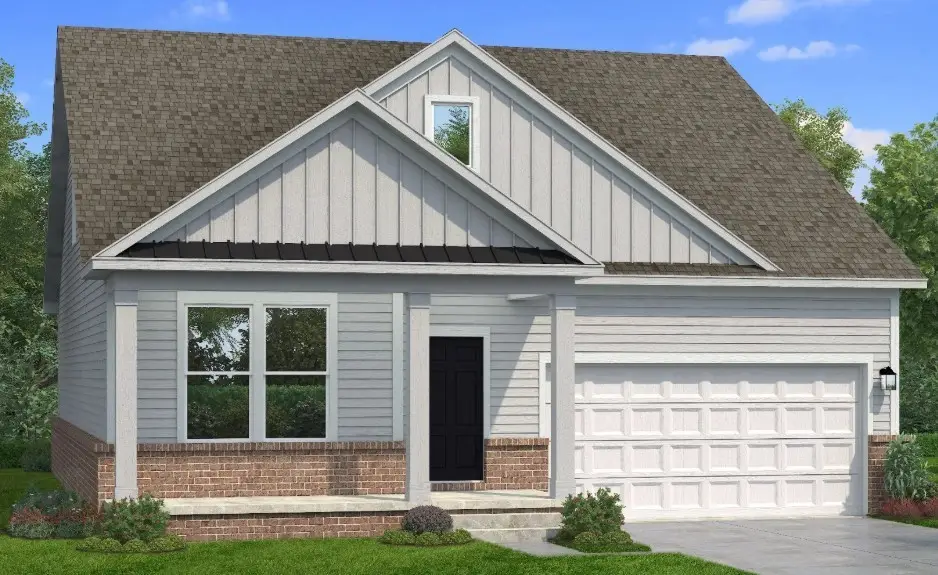 328 Black Bear Dr, Mount Pleasant, TN 38474 - Image #1