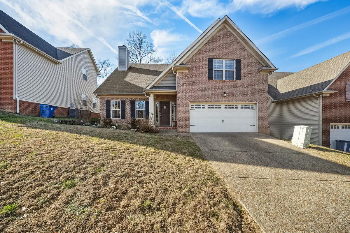 120 Otter Glenn Dr, Hendersonville, TN 37075 - Image #1