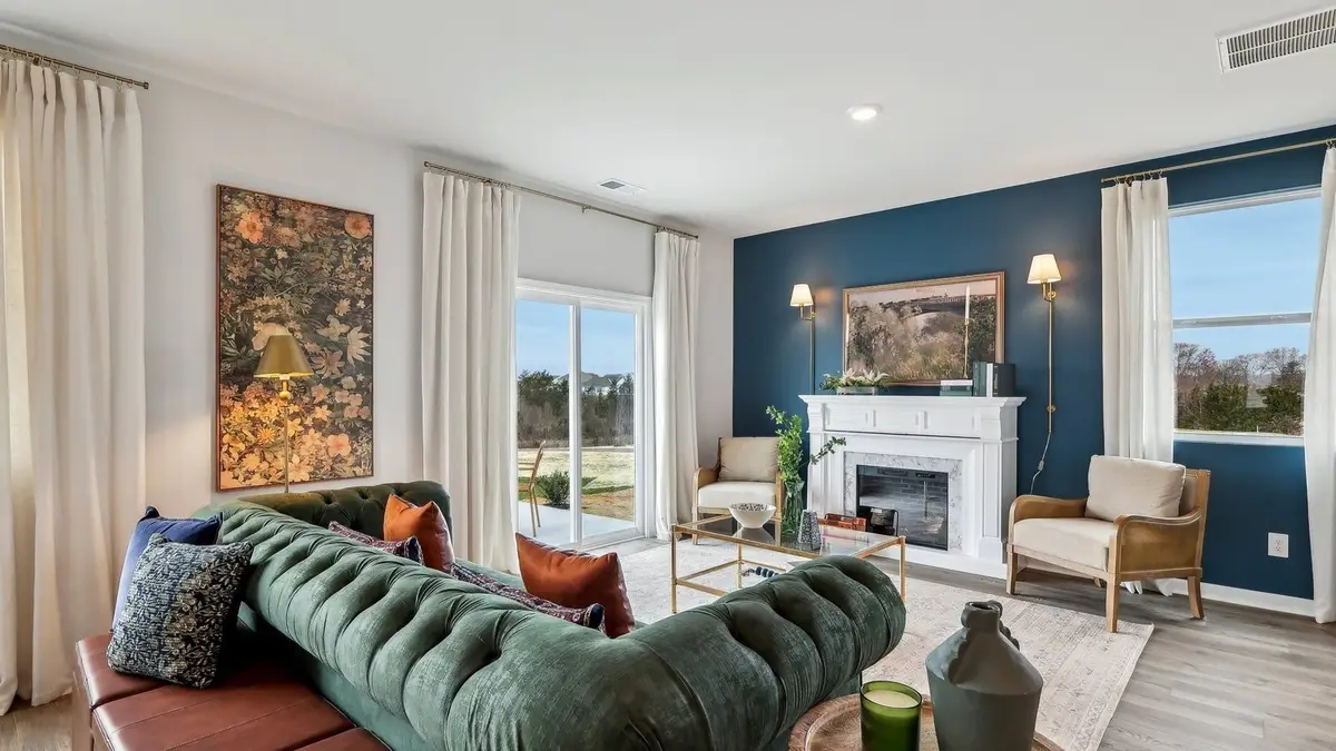 4302 Oswin Drive, Murfreesboro, TN 37129 - Image #1