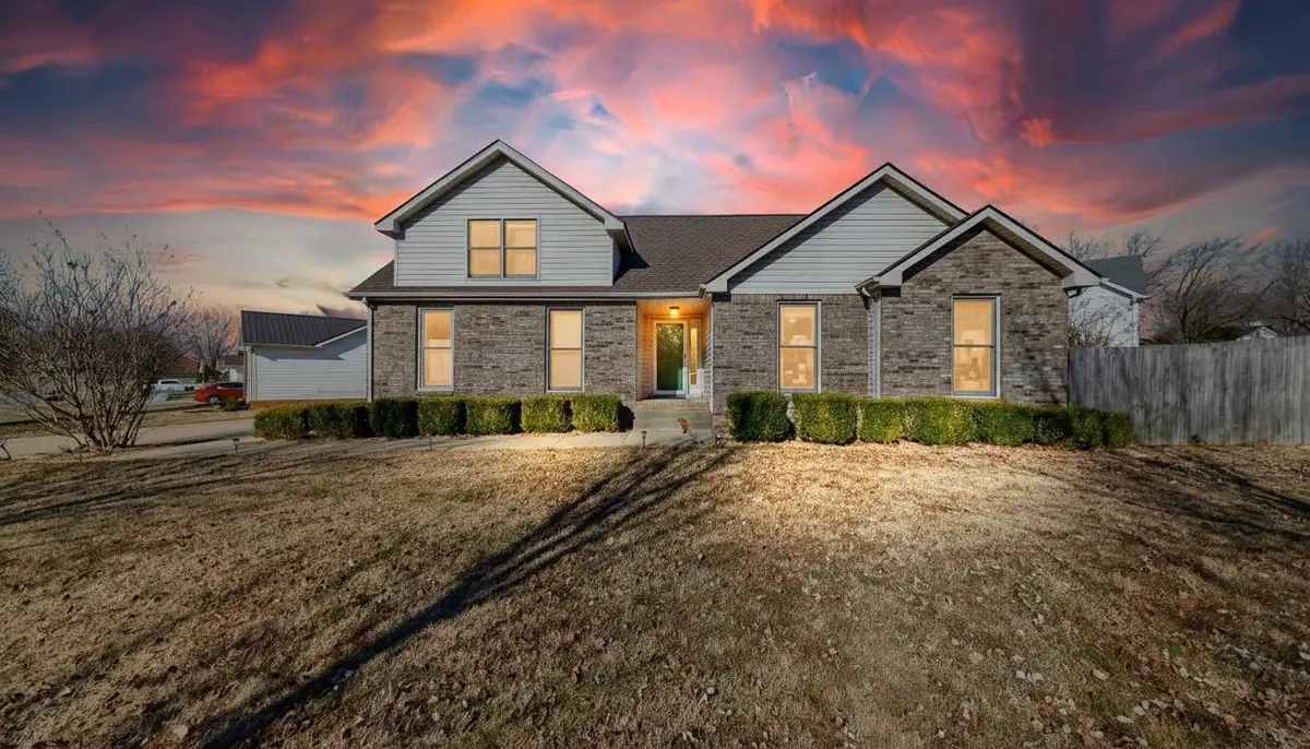 305 Atlantic Blvd, Clarksville, TN 37040 - Image #1